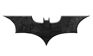 Batman Symbol PNG