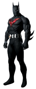 Batman Arkham City PNG