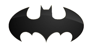 Batman Logo PNG