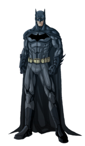 Batman Clipart PNG