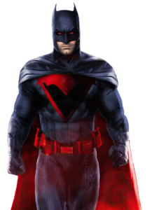 Batman Dark Knight PNG Image