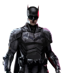 Batman Artwork PNG