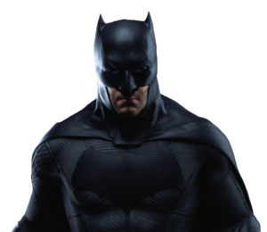 Batman PNG Image with Transparent background