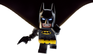 Lego Batman PNG