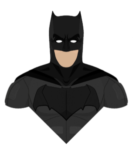 Batman Clipart PNG