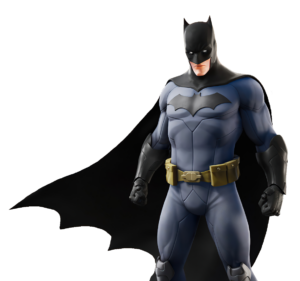 Animated Batman PNG