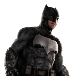 High-resolution Batman PNG Image