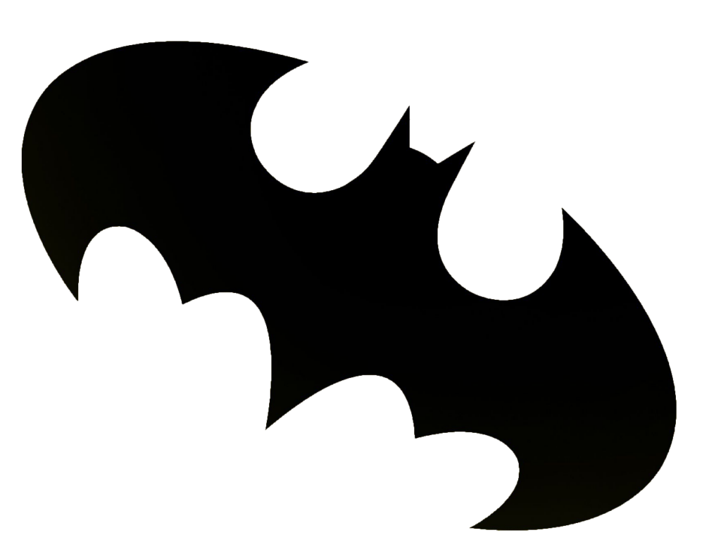 Batman Logo PNG