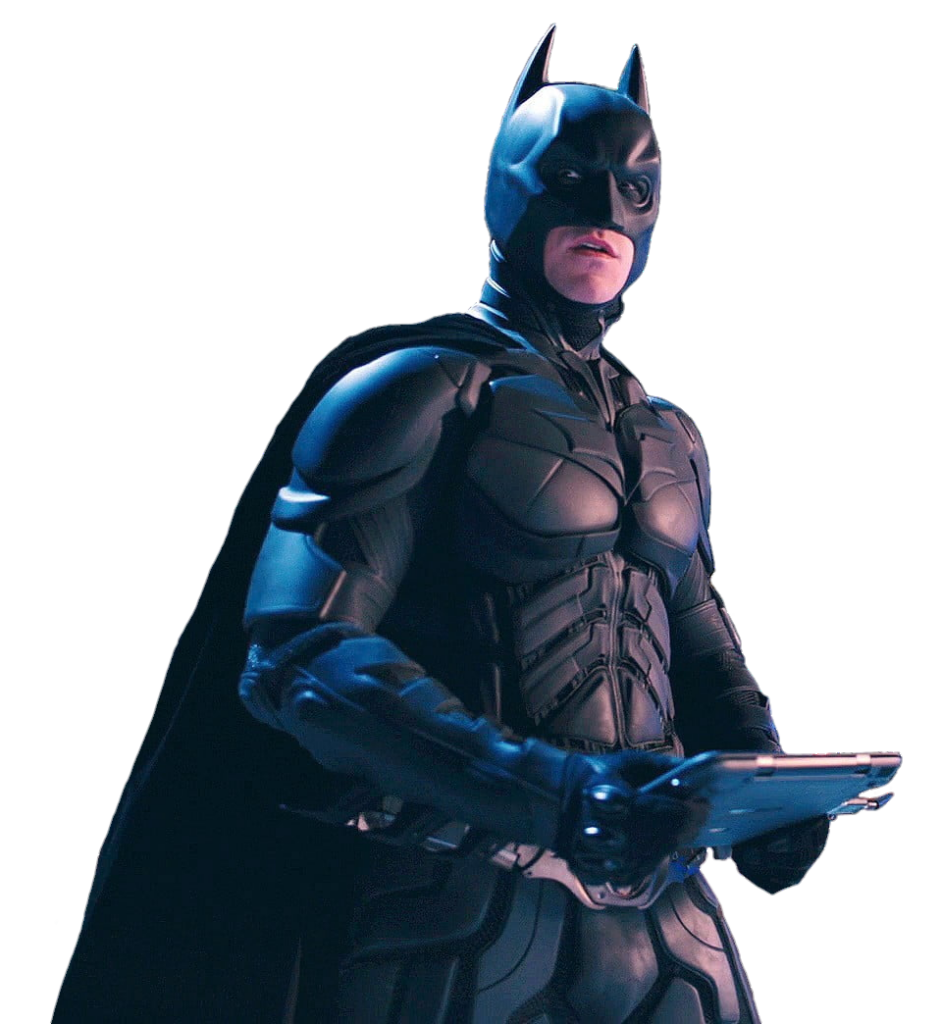 Batman Png transparent download 