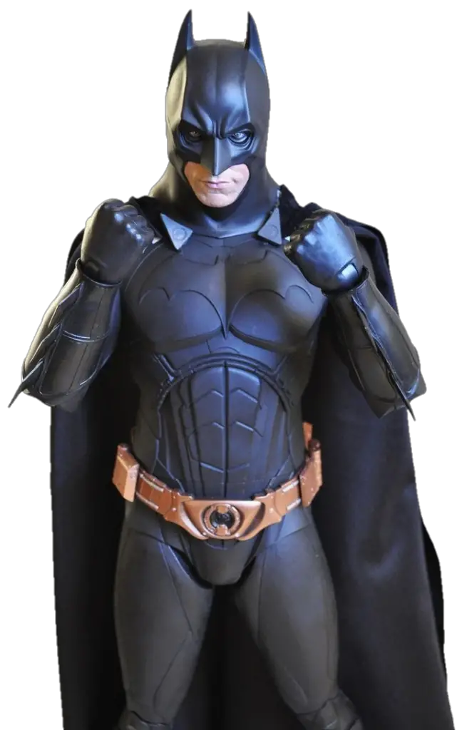 Batman toy Png