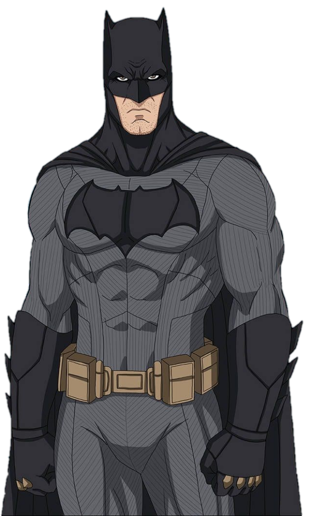 Batman Png vector Image