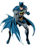 Batman PNG Transparent Images Free Download - Pngfre