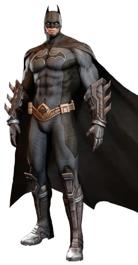 HD Batman Png