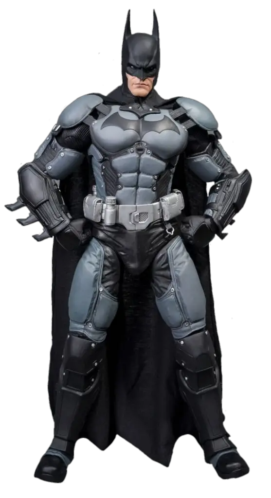 Toy Batman Png