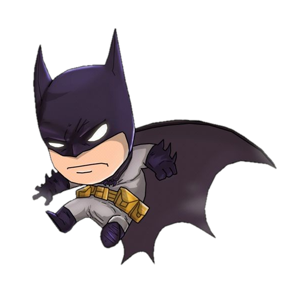 Baby Batman Png