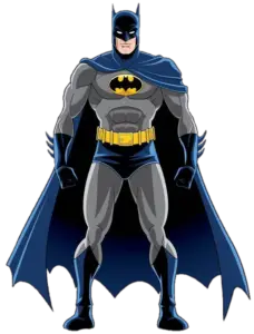 Batman PNG Transparent Images Free Download - Pngfre