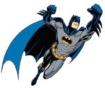 Batman Png Transparent Image