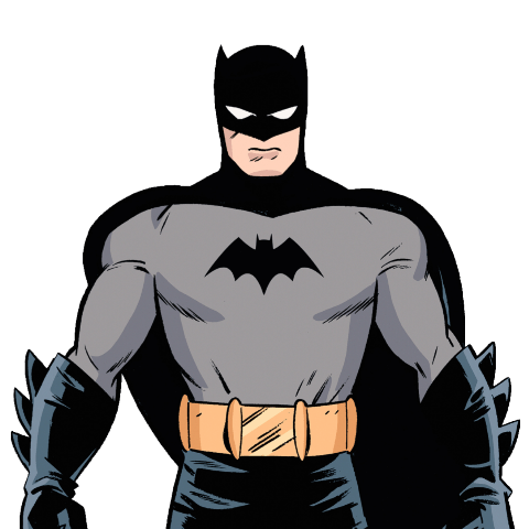 Batman PNG