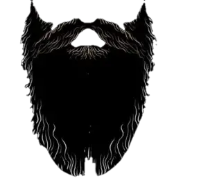 Beard PNG Transparent Images Free Download - Pngfre