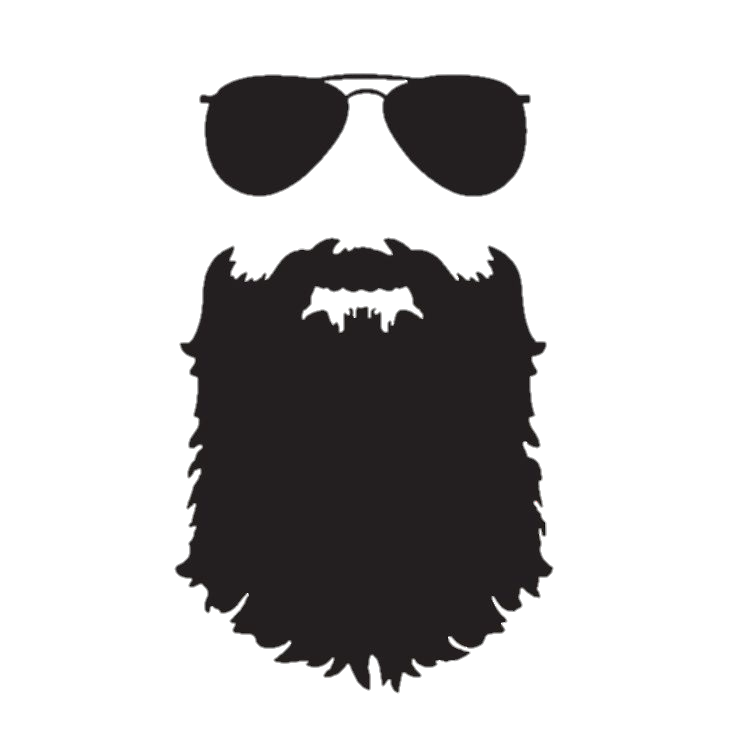 Beard Png Clipart