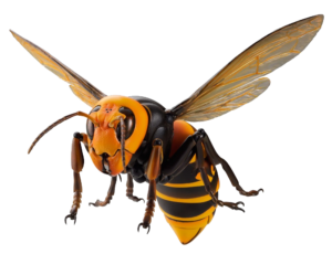 Animated Flying Honey Bee Png