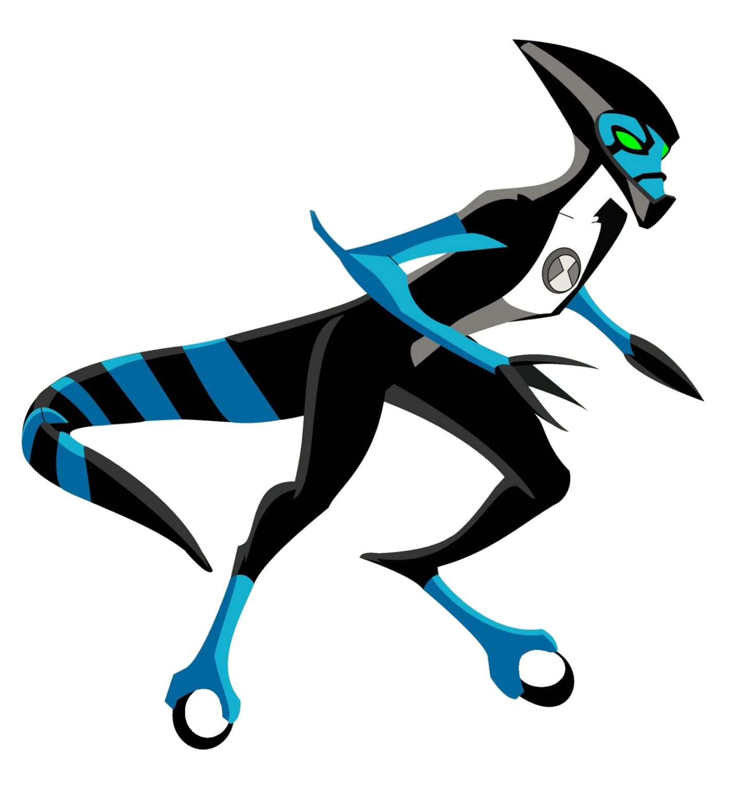 Ben 10 Png Images Free Download Pngfre