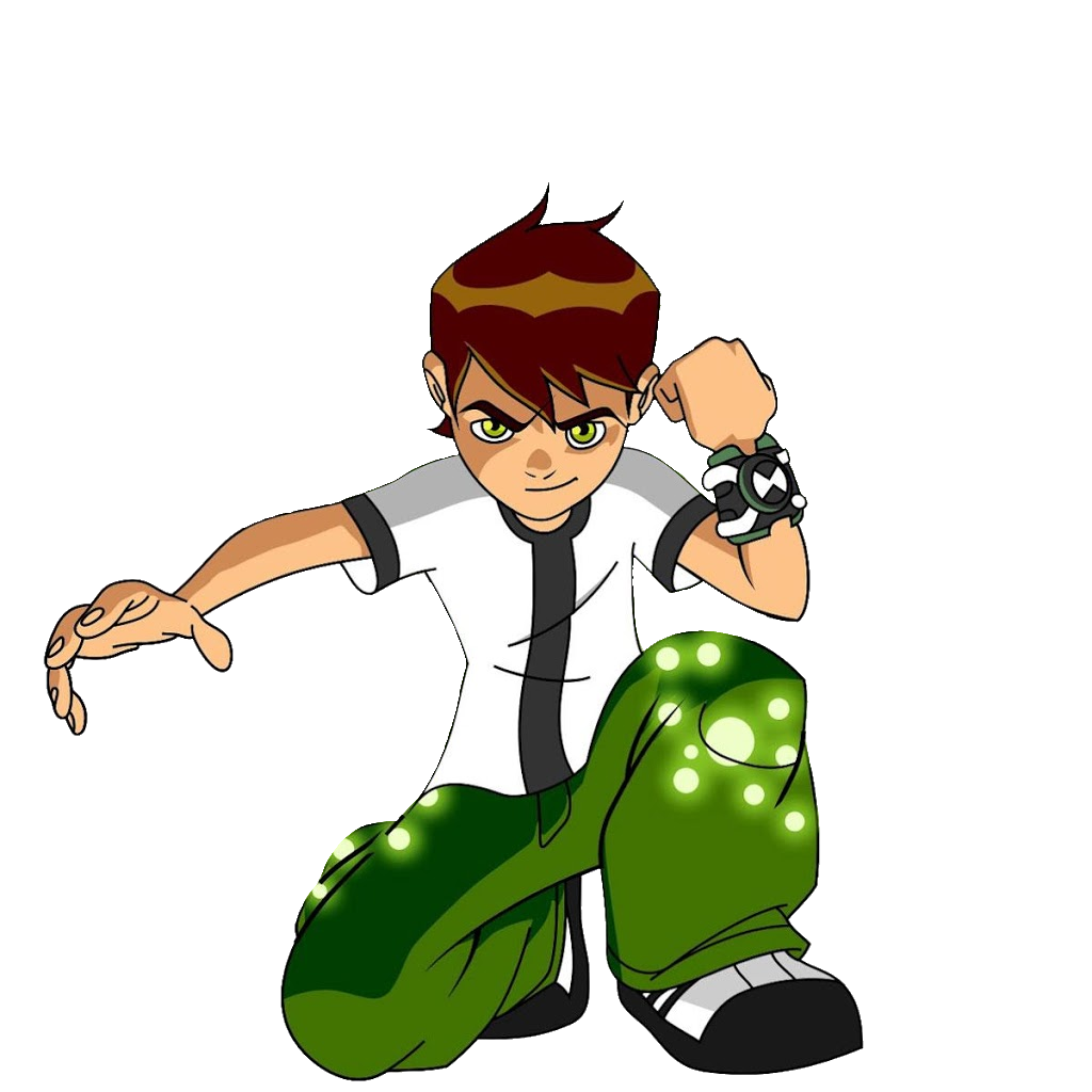 Ben 10 PNG Images free Download - Pngfre