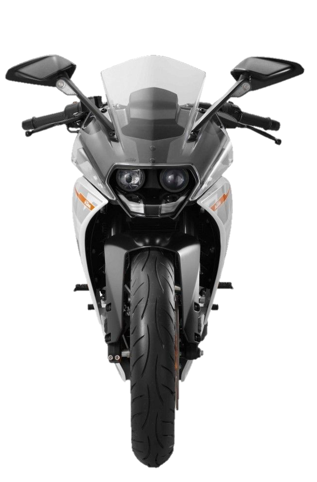 Bike Png Front View 