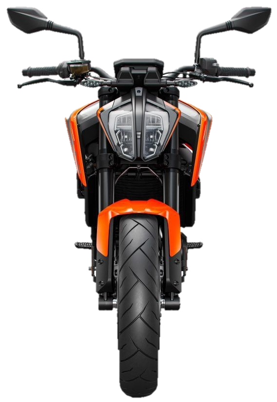 Bike Png Front
