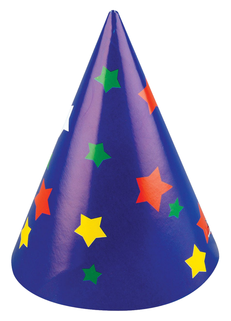 Birthday Hat Png Image