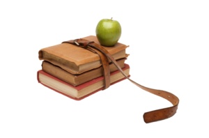 Books PNG Image
