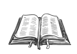 Book clipart PNG