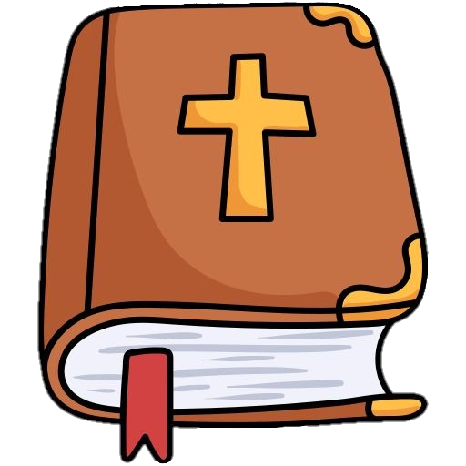 Bible Book Clipart PNG