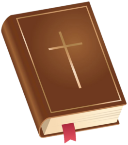 Bible Book vector PNG