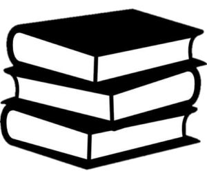 Books Logo PNG