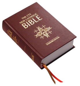 Bible Book PNG