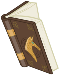 Old Book clipart PNG
