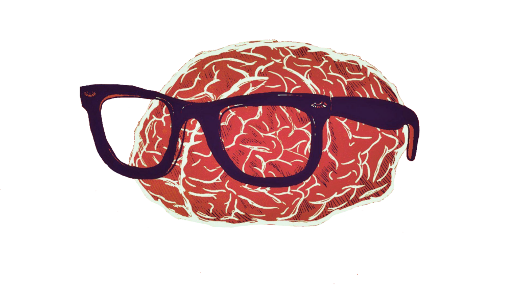 Brain clipart PNG