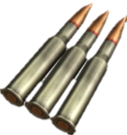 Bullets Png Transparent Image