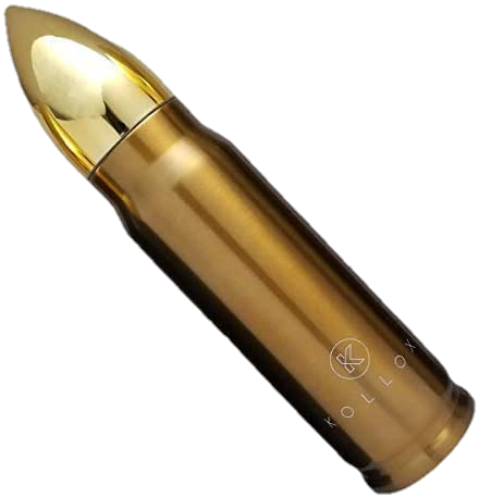 Transparent Bullet Png