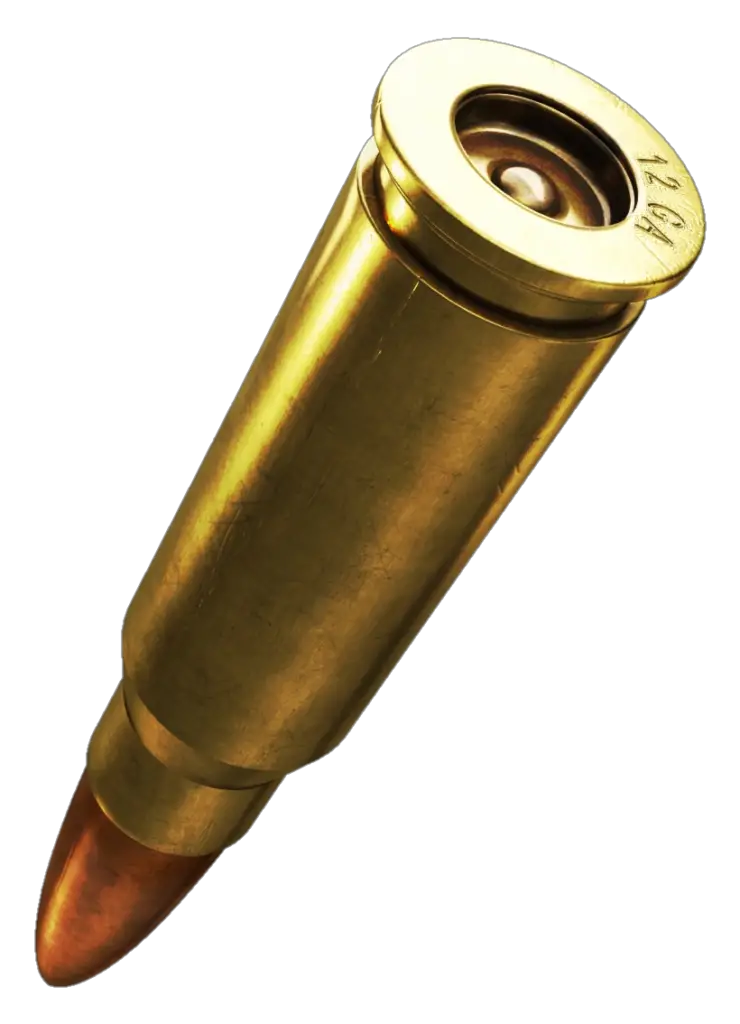 bullets png