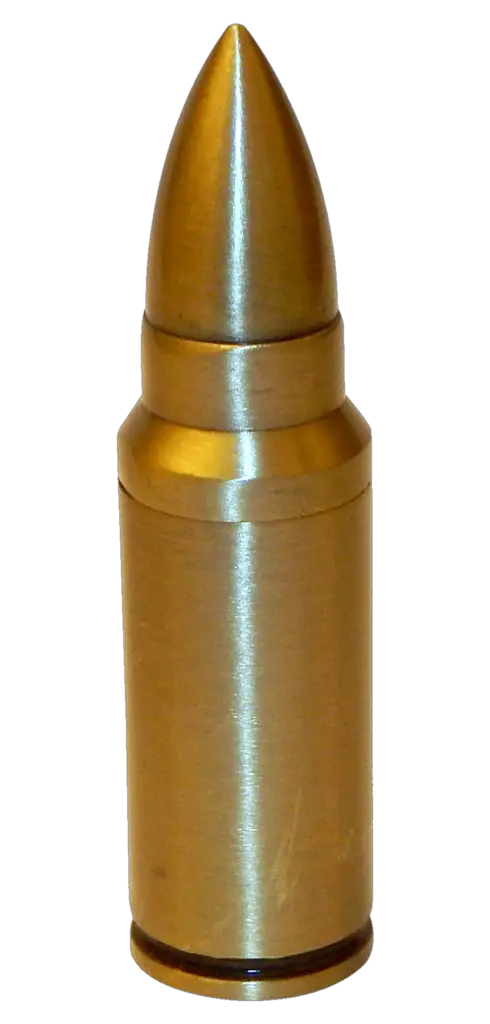 Full HD Bullet Png