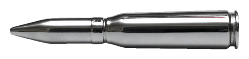 Silver Bullet Png