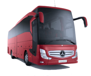Travel Bus PNG