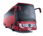 Bus Png Transparent Image