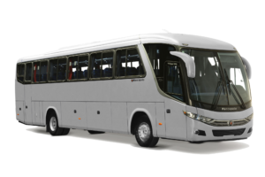 Travel Bus PNG