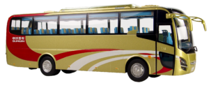 Transport Bus PNG