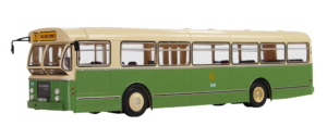 Public Transport Bus PNG
