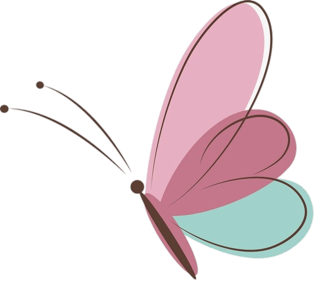 Butterfly Png Vector 