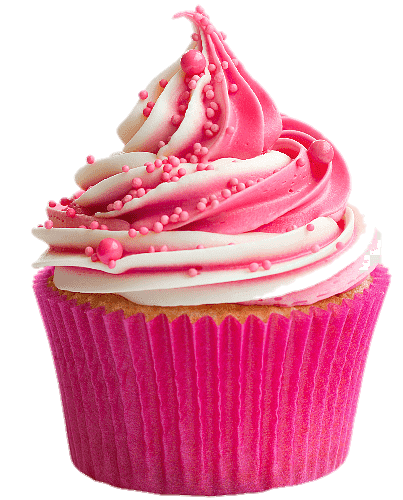 cup cake Png